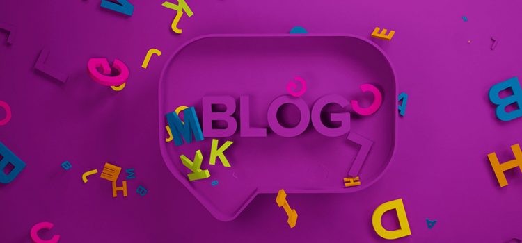 Noções básicas sobre termos de blog e estatísticas de tráfego