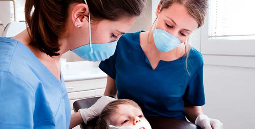 Odontopediatria, qual a melhor hora pra iniciar esse acompanhamento ?