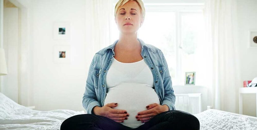 4 sinais de que você está preparada para ser mãe
