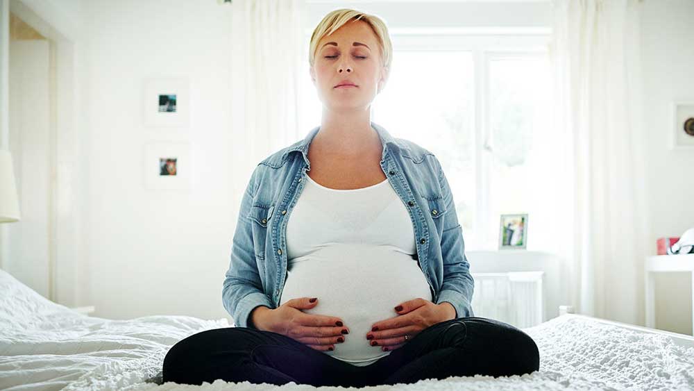 4 sinais de que você está preparada para ser mãe