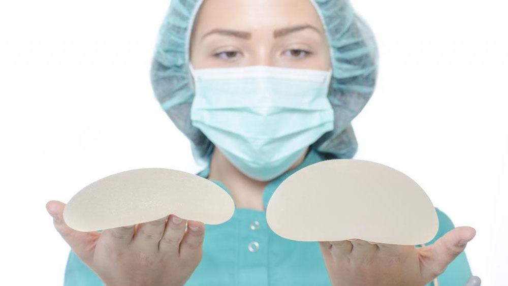 Mitos e verdades sobre anestesia cirúrgica em mamoplastia