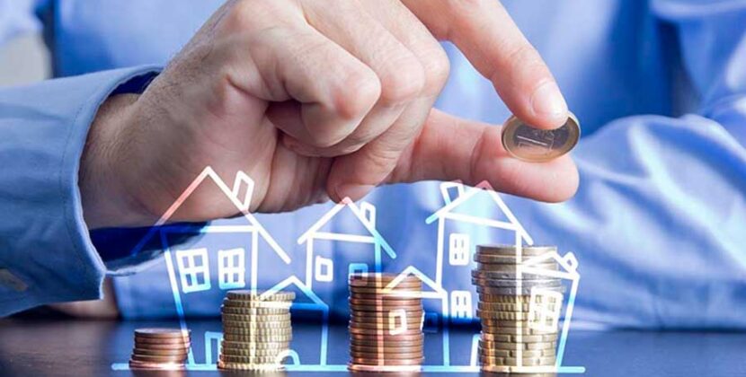 Conheça as 4 Formas de Investir no Mercado Imobiliário
